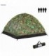CAMPING CAMUFL.4 PERSONA 200X200X135CM 141124