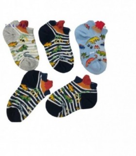 MEDIA INF.3PCS DINO RAYA 4A9A 140839