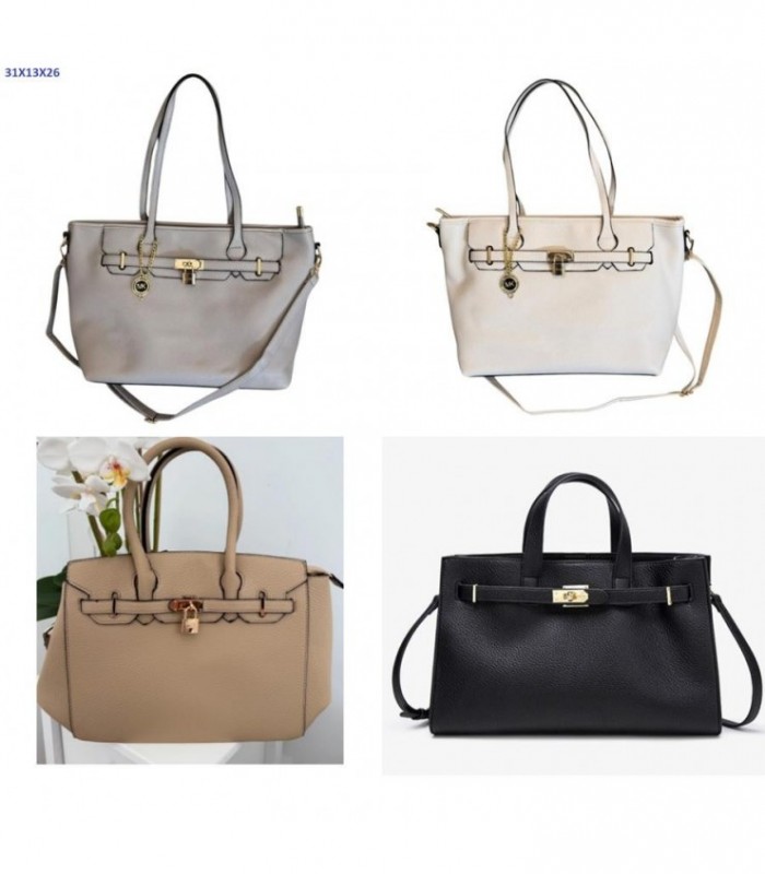 CARTERA 4C GDE 31X13X26 141100