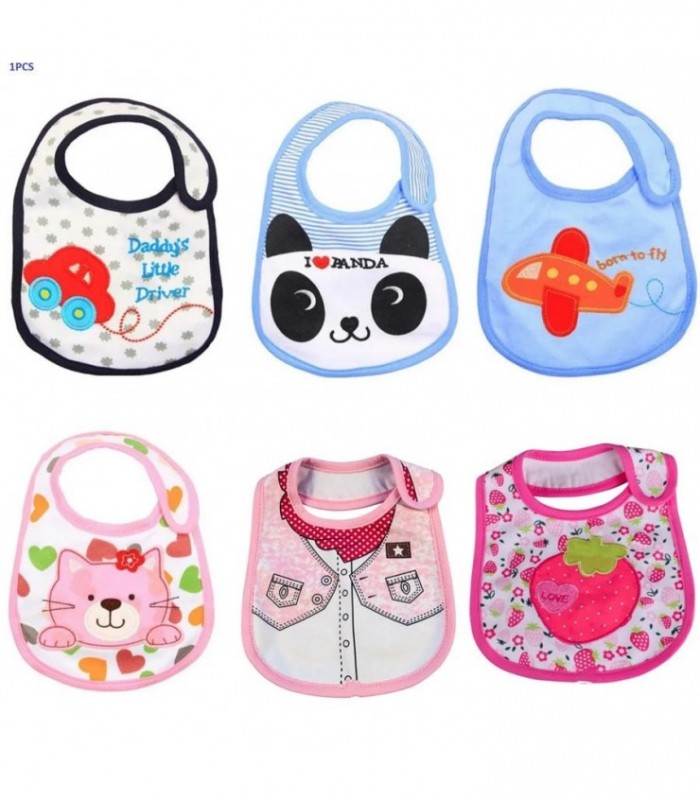 BABERO  D/ BEBE BABY LOVE 34710