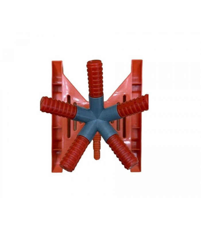 SOPORTE DE MANGUERA P-JARDIN GDE 140492