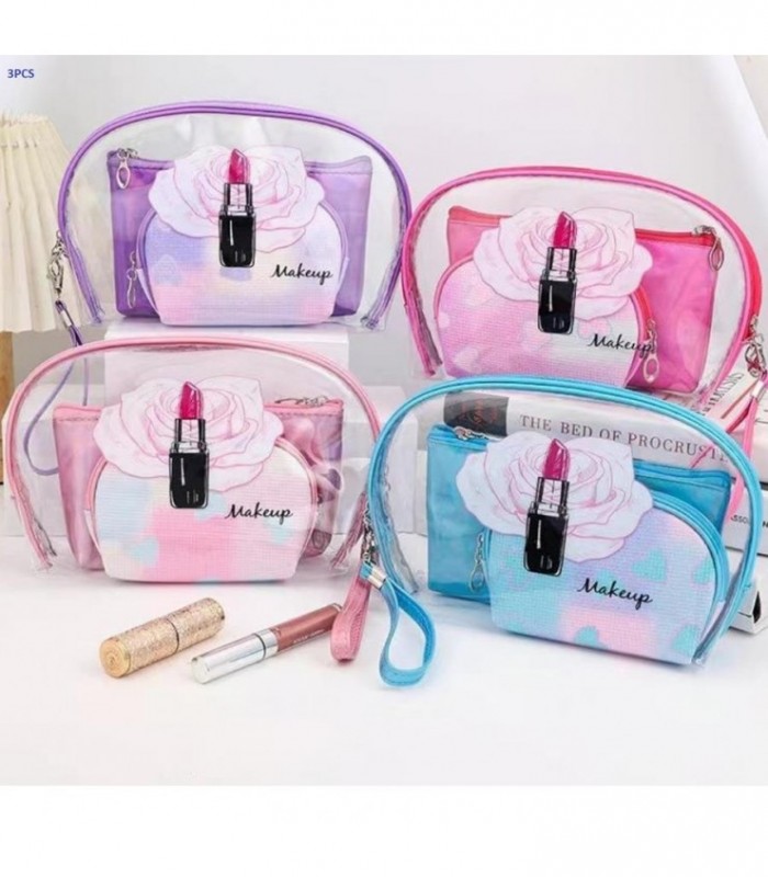 NESCECER 3PCS LABIAL 141063
