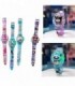 RELOJ INF.CX ACRILIC LABUBU C-TAPA 141169