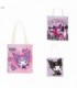 BOLSA KUROMI 31X37CM 4C 141191