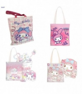 BOLSA MY MEDODY 32X37CM 6C 141193