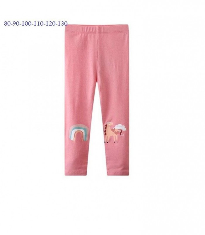 CALSA INF.NENA ALG.UNICORNIO ROSA 140267