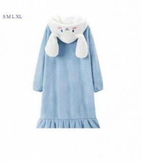 ABRIGO AD LARGO CINNAMOROLL 140223