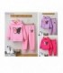 CONJ.INF.NENA 2PCS 3C MARIPOSA 140355