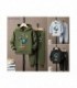 CONJ.INF NENE 2PCS 3C AUDIFONO 140357