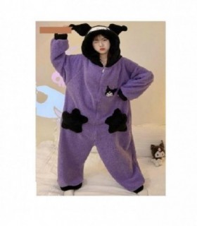 MACACON INF.KUROMI 100-140 140237