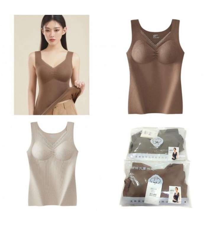 BLUSA FAJA 4C 140765