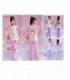 CONJ.2PCS INF.NENA PIJAMA KUROMI-CINNA-MELO ALG.14