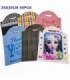 BOLSA P/REGALO 50PCS AMOTAS 84235-35