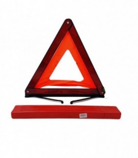 TRIANGULO P/AUTO CX.PLASTICO 90313