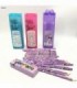 LAPIZ KIT 35PCS KUROMI-MELO-CINNA 2606