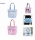 NECESER KUROMI-MELOD-CINA-STITCH  25X15X8CM 140574
