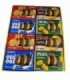 BORRADOR MINI 5PCS GALLETITA 9201