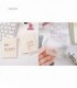 PAPEL STICKERS TRANSPARENTE BLANCO 50H P73
