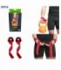 CINTA DE APOYO 2PCS BOOSTER BELT 131696