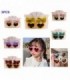 EVILLA C-LENTE 3PCS 6COLOR CART.132911