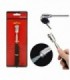 TELESCOPIO MAGNETIG C-LUZ RETRACTIL 31 137793