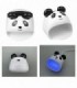 HORNO LED P-UÑAS MINI USB PANDA ANJ-10 138464