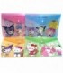 PORTA DOCUMENTO MY MELODY 139651
