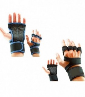 GUANTE P-EJERCICIOS 2C TAM 139802