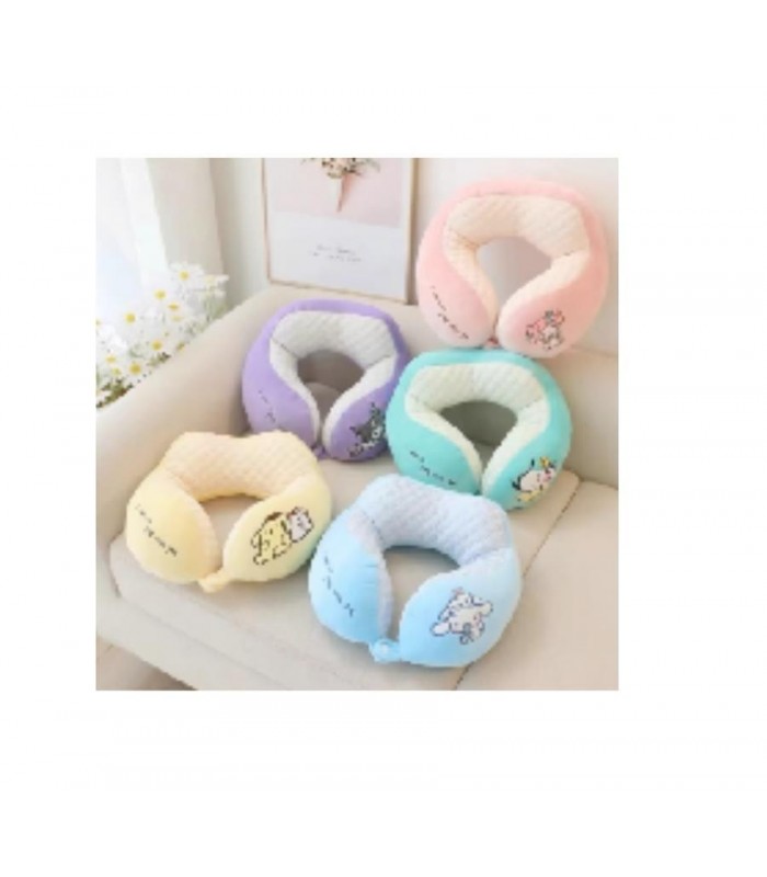 ALMOHADA INF.P-CUELLO D-AUTO KUROMI 5D 140937