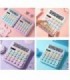 CALCULADORA COLOR.KEENLY 4C  KK-2208
