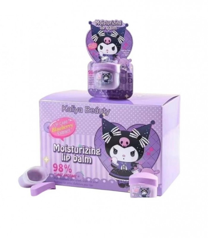 BALSAMO LABIAL CARTLGEL KUROMI 95075