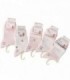 MEDIA FEME 1PC 5C FORCET 141566