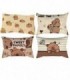 FUNDA DE ALMOHADA 40X60CM CAPYBARA 141494