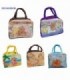 BOLSO TERMICO DE MANO CAPYB-KURO 23X14X20CM 134582