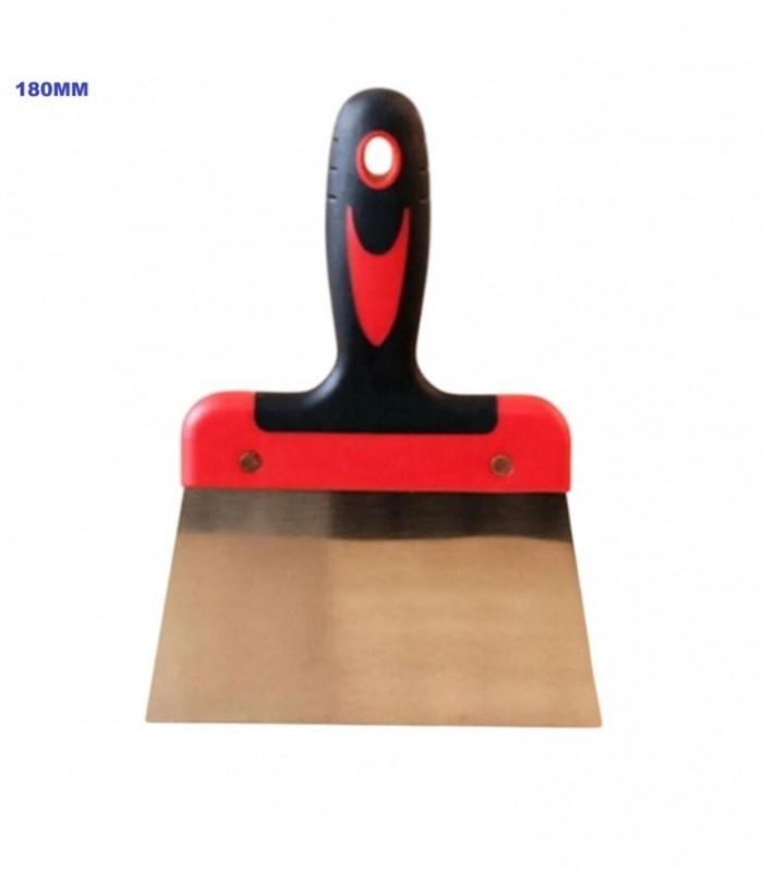 ESPATULA DE TRABAJO 180MM WISEUP 050723