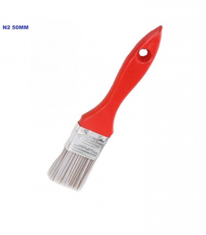 PINCEL P-PINTURA FINO N2 50MM WISEUP 160302