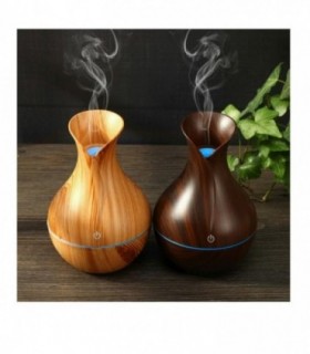 HUMIDIFICADOR 16CM  RECARG USB GDE 121648