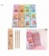 LAPIZ DE PAPEL 12PCS CAPYBARA 3697