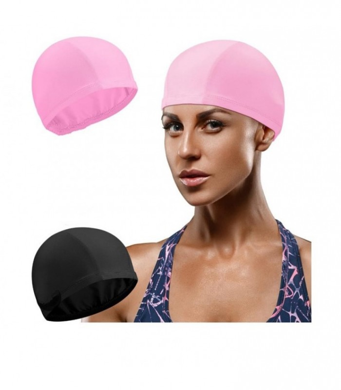 GORRA DE NATACION AD 2 COLOR 134636