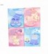 BOLSA DE REGALO 26X32X10CM BABY SHOWER FD2119M