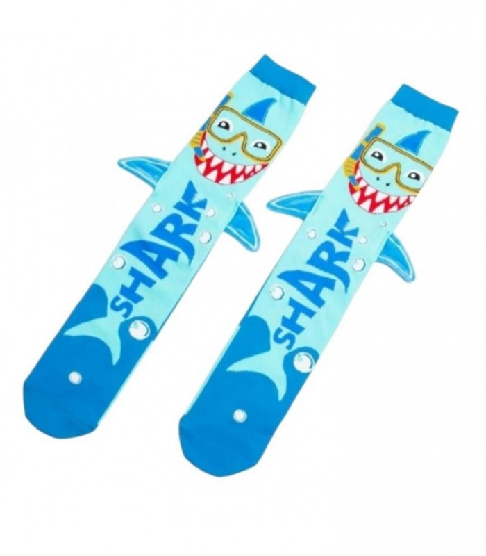 MEDIA LARGO 45CM SHARK 141579