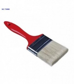 PINCEL P-PINTURA N3 76MM WISEUP 160303