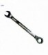 LLAVE COMBINADA CATRACA 12MM WISEUP 031312