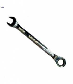LLAVE COMBINADA CATRACA 19MM WISEUP 031319