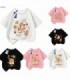 REMERA JUVENIL CAPYBARA 3C 2M 142767