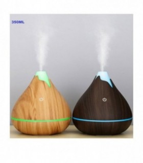 HUMIDIFICADOR 350ML 2C USB 142219