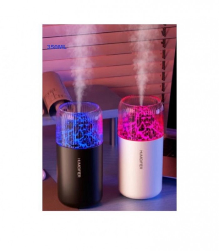 HUMIDIFICADOR 350ML FINO 2C LLAMA 142220
