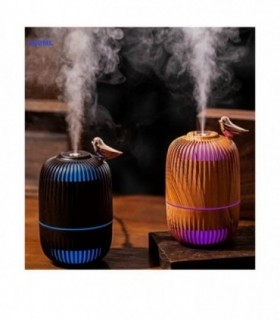 HUMIDIFICADOR 280ML C-PAJARITO USB 142222