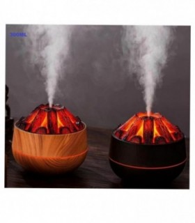 HUMIDIFICADOR 300ML LLAMA RED 2C 142223