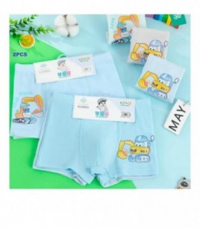 BOXER 2PCS INF.ESCAVADORA 142350